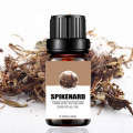 100% pure and natural spikenard essential oil